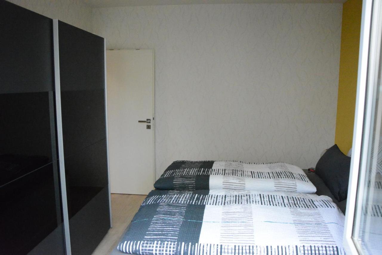 Ferienwohnung Goethe แบร์นคาสเทล-คืสท์ ภายนอก รูปภาพ