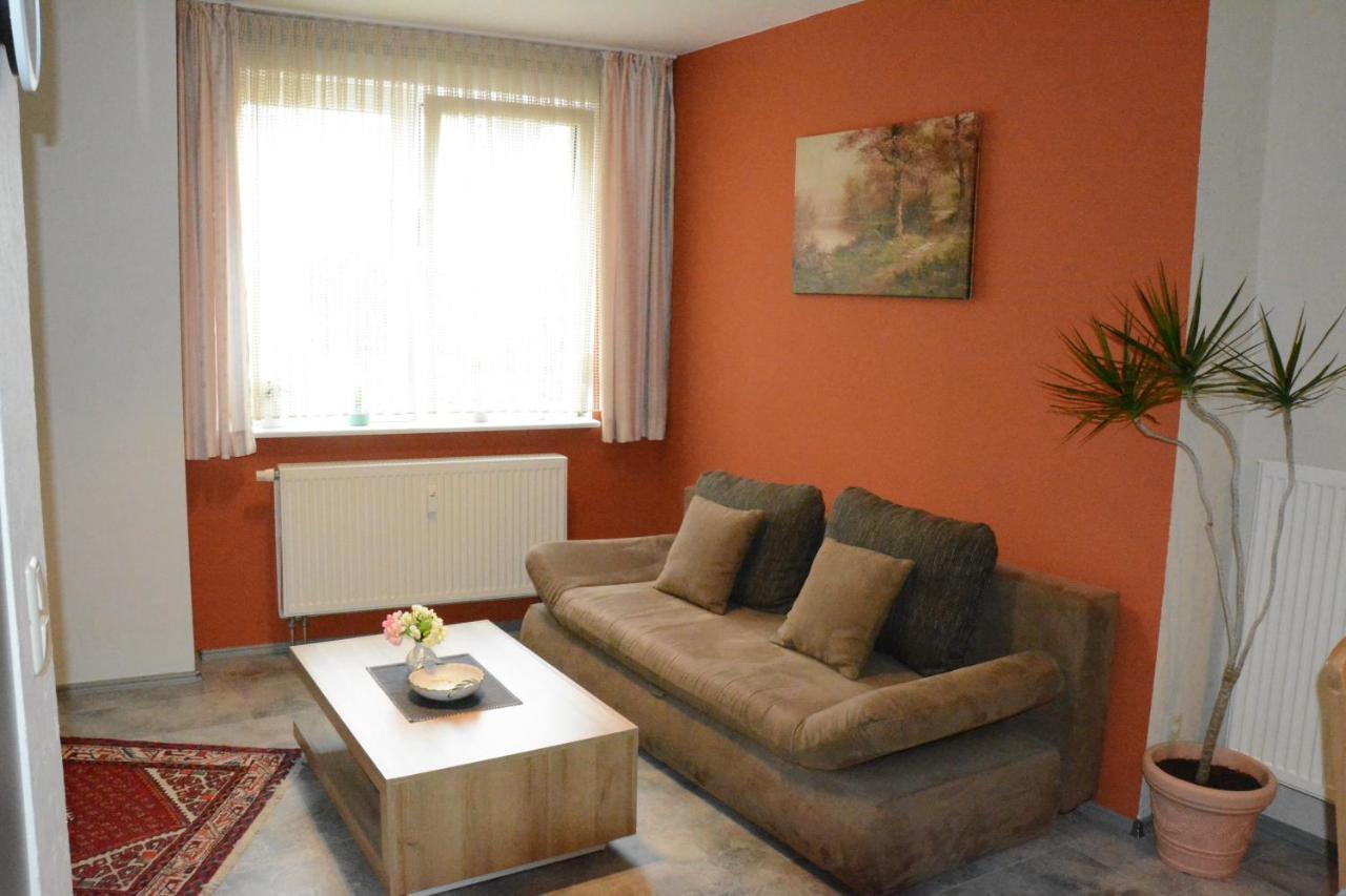 Ferienwohnung Goethe แบร์นคาสเทล-คืสท์ ภายนอก รูปภาพ