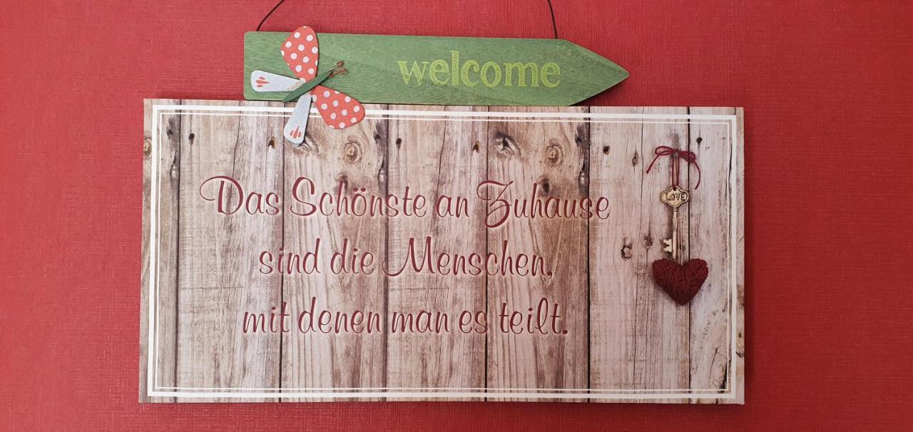 Ferienwohnung Goethe แบร์นคาสเทล-คืสท์ ภายนอก รูปภาพ